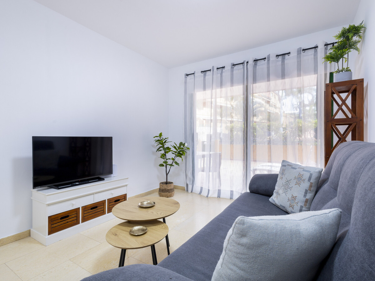 Appartement 105 m² terrasse 45 m² et piscine à Puerto de la Cruz - Photo 36