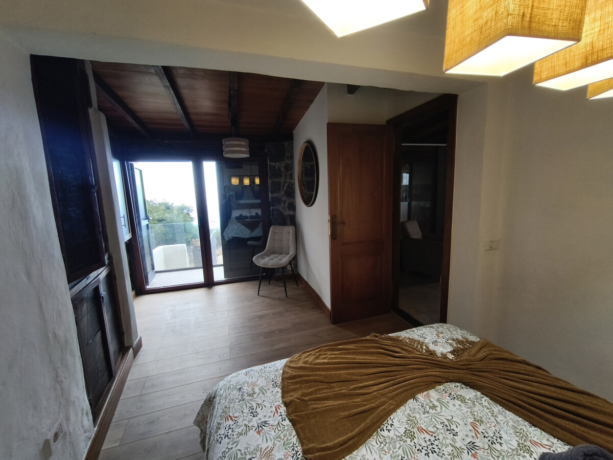 Finca El Lagado à La Orotava : jacuzzi & jardin 1100 m² - Photo 4