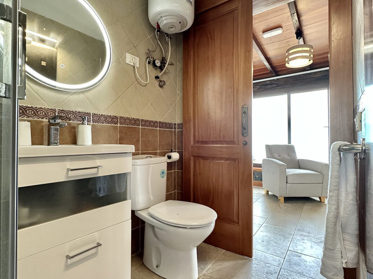 Finca El Lagado à La Orotava : jacuzzi & jardin 1100 m² - Photo 17