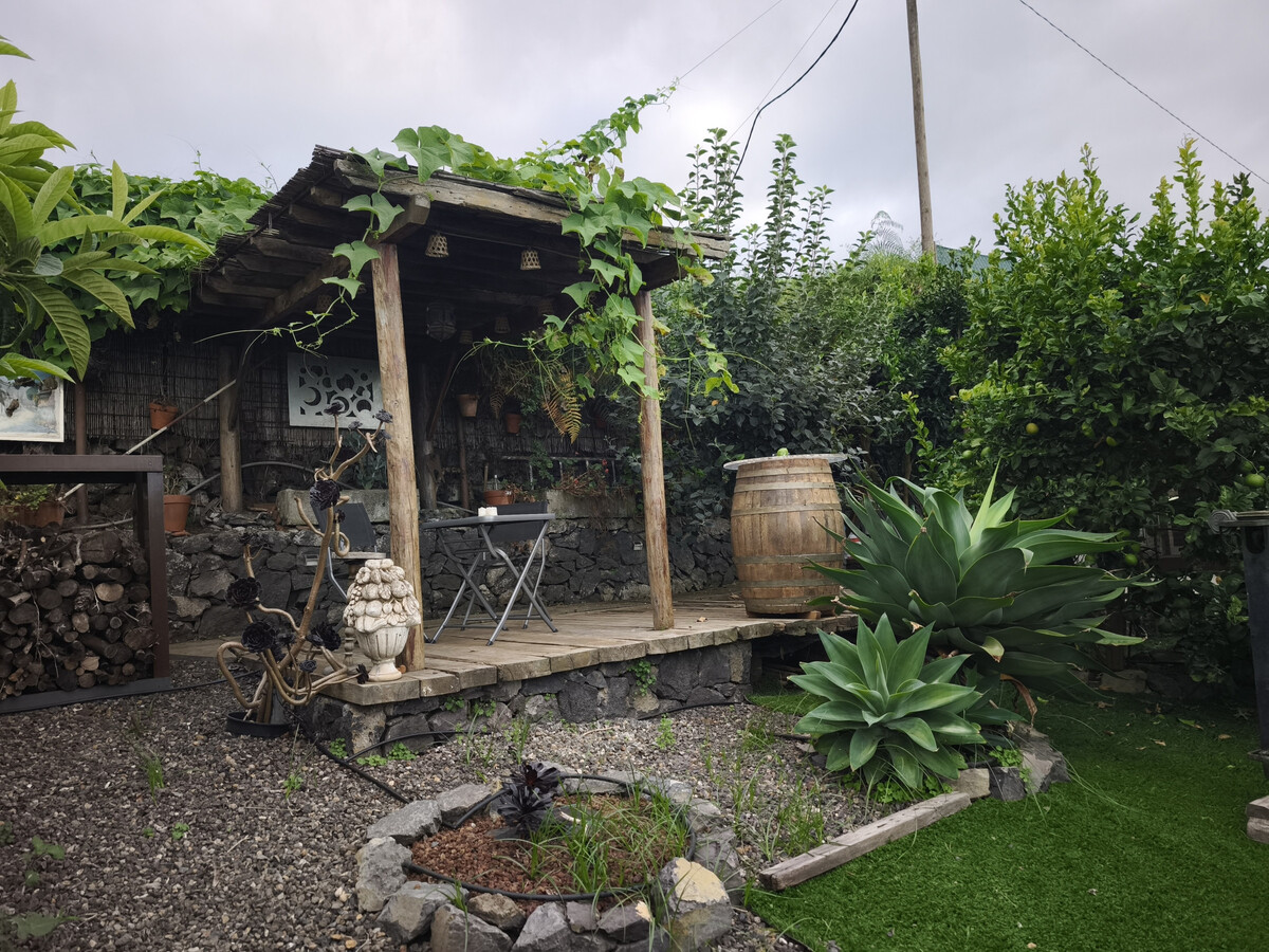 Finca El Lagado à La Orotava : jacuzzi & jardin 1100 m² - Photo 19