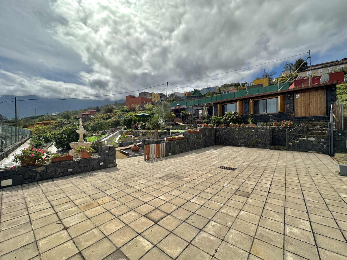 Finca El Lagado à La Orotava : jacuzzi & jardin 1100 m² - Photo 25