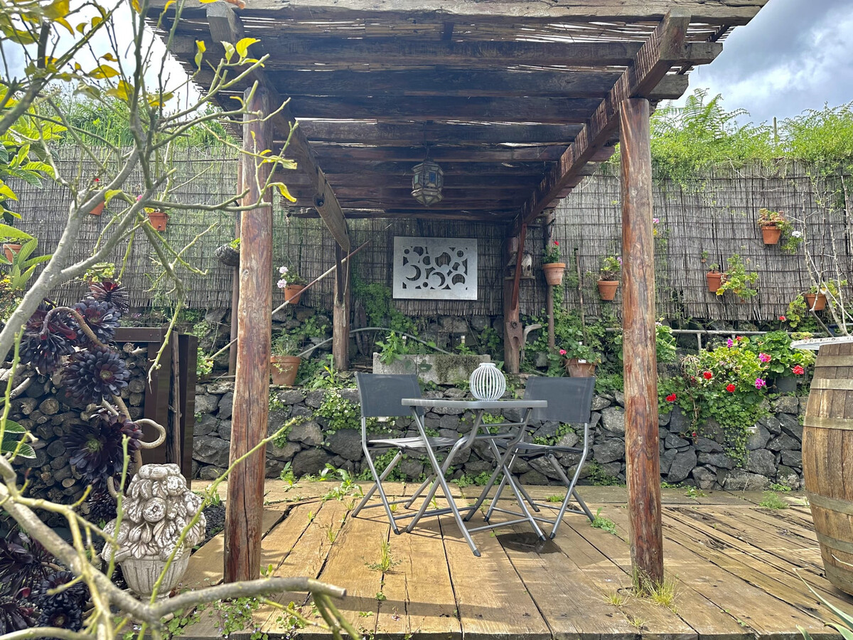 Finca El Lagado à La Orotava : jacuzzi & jardin 1100 m² - Photo 28