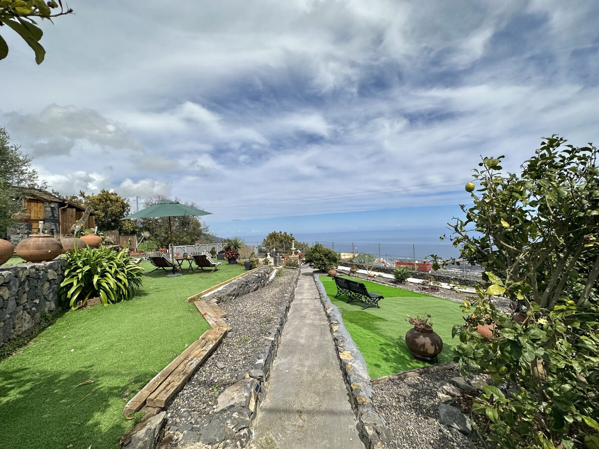 Finca El Lagado à La Orotava : jacuzzi & jardin 1100 m² - Photo 30