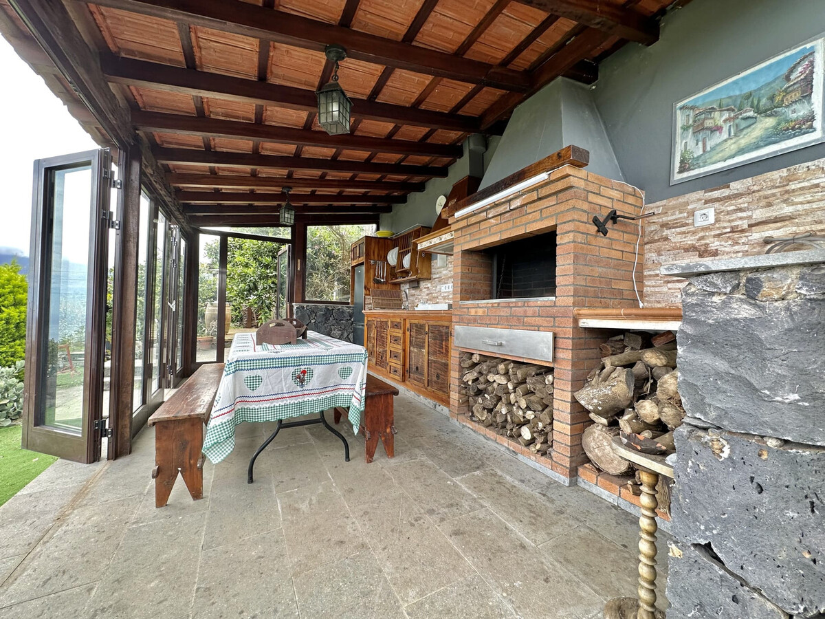 Finca El Lagado à La Orotava : jacuzzi & jardin 1100 m² - Photo 31