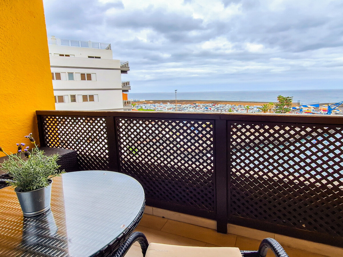 Studio rénové vue jetée à Puerto de la Cruz - Photo 4