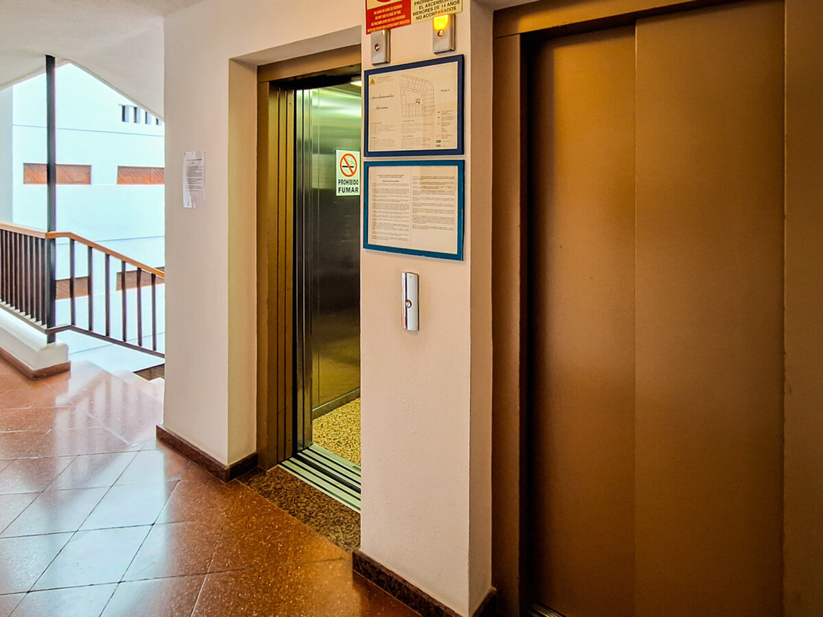Studio rénové vue jetée à Puerto de la Cruz - Photo 14