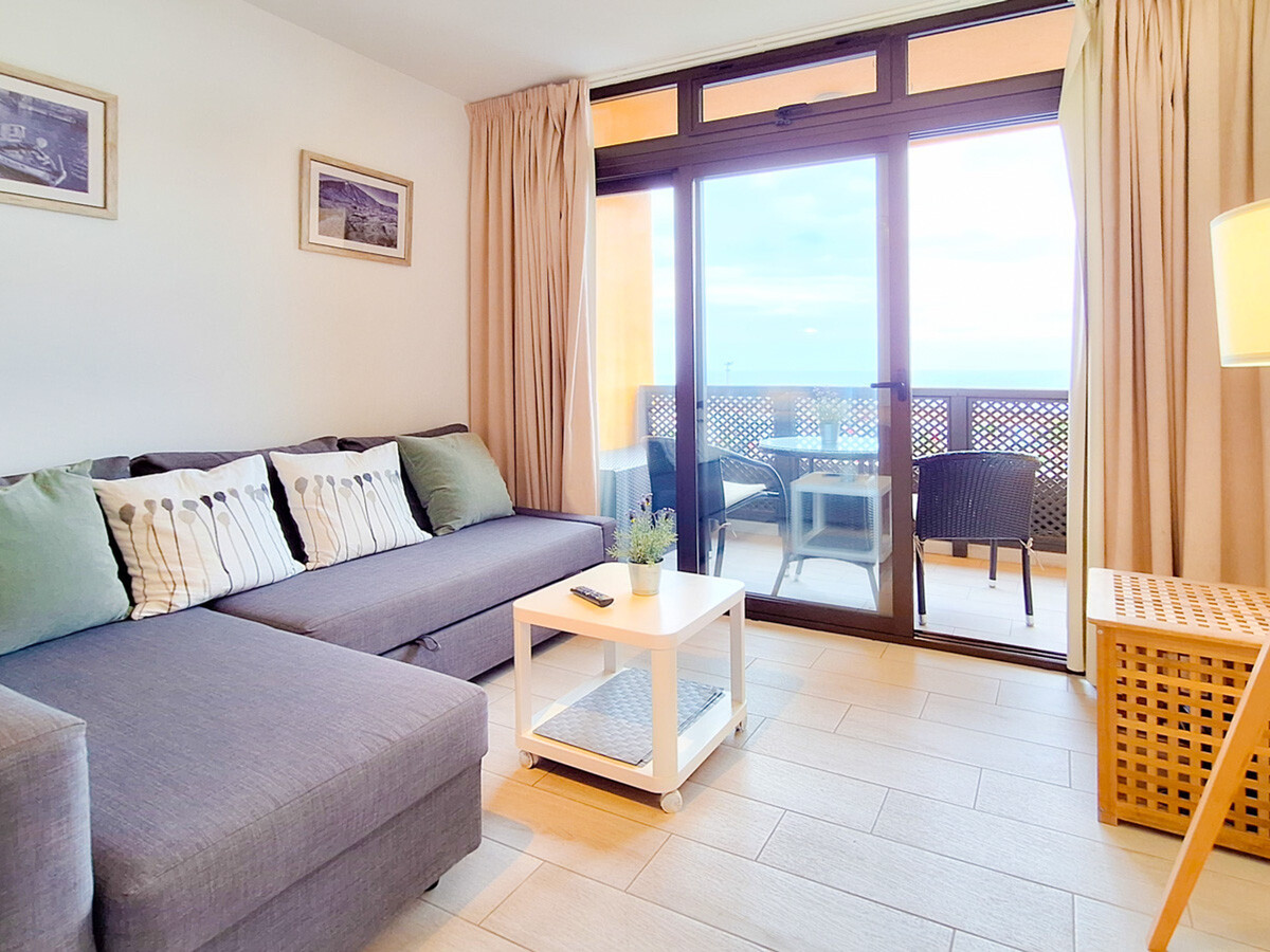 Studio rénové vue jetée à Puerto de la Cruz - Photo 19