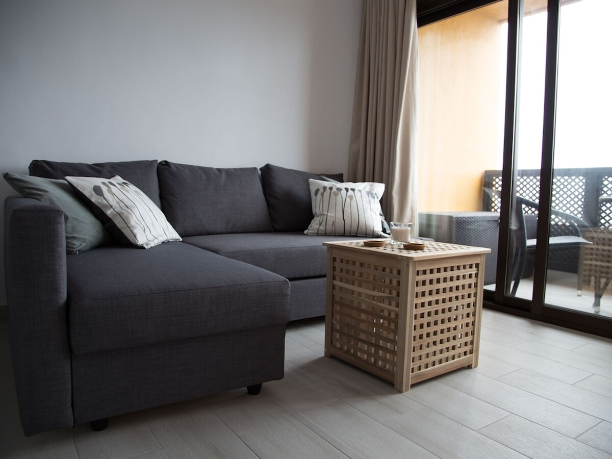 Studio rénové vue jetée à Puerto de la Cruz - Photo 31