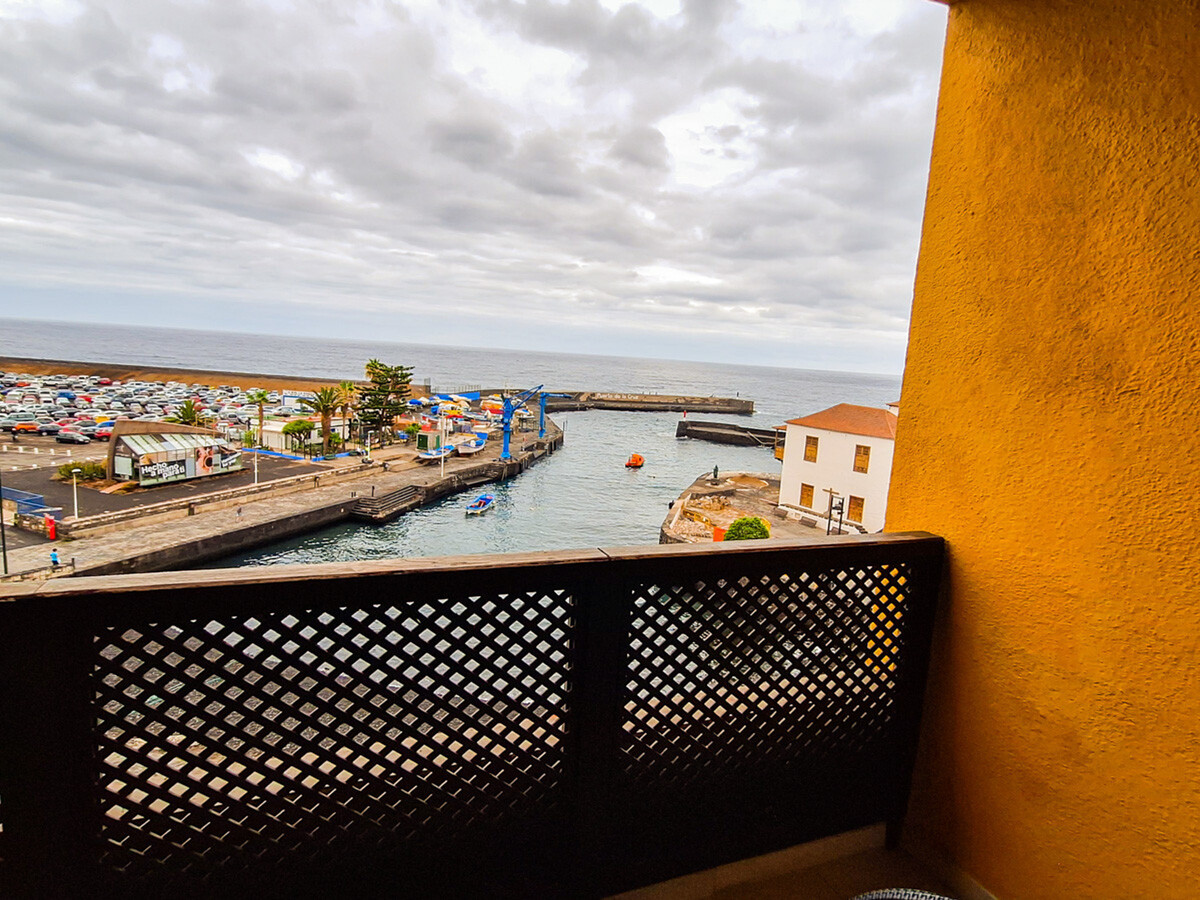 Studio rénové vue jetée à Puerto de la Cruz - Photo 33