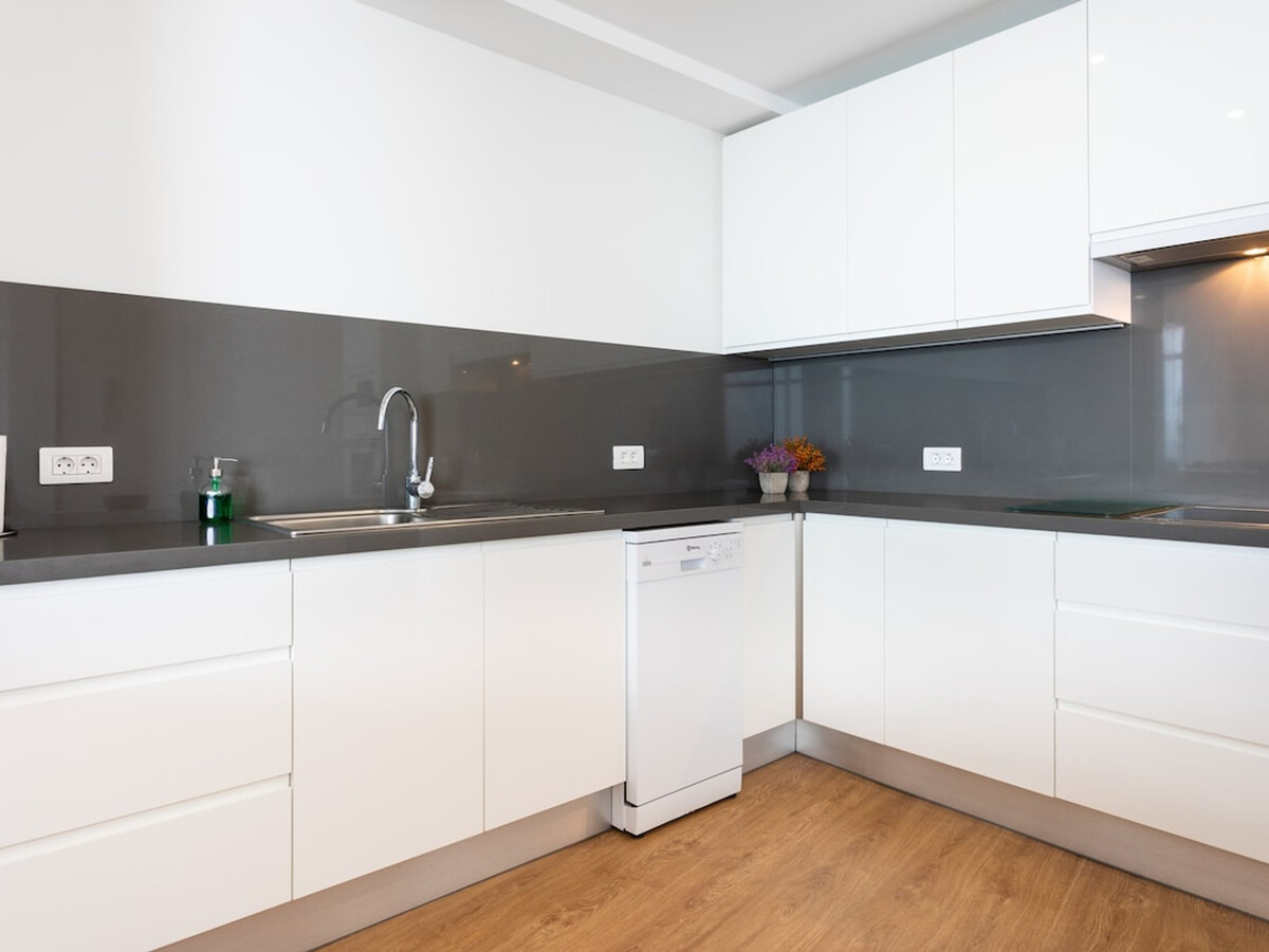Appartement de luxe centre Puerto de la Cruz, vue mer - Photo 6