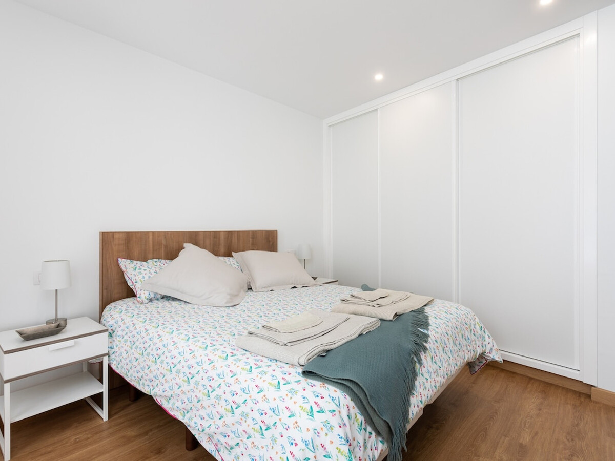 Appartement de luxe centre Puerto de la Cruz, vue mer - Photo 11