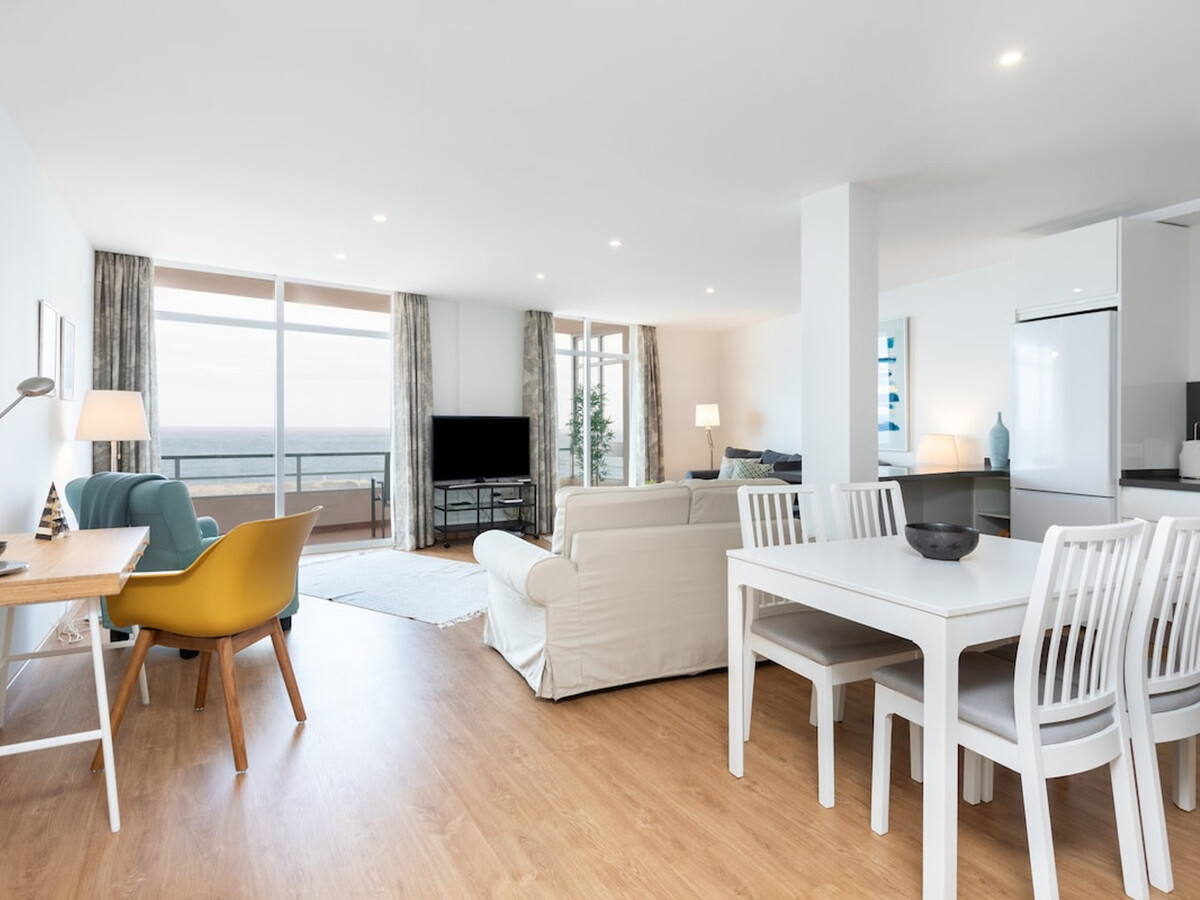Appartement de luxe centre Puerto de la Cruz, vue mer - Photo 12