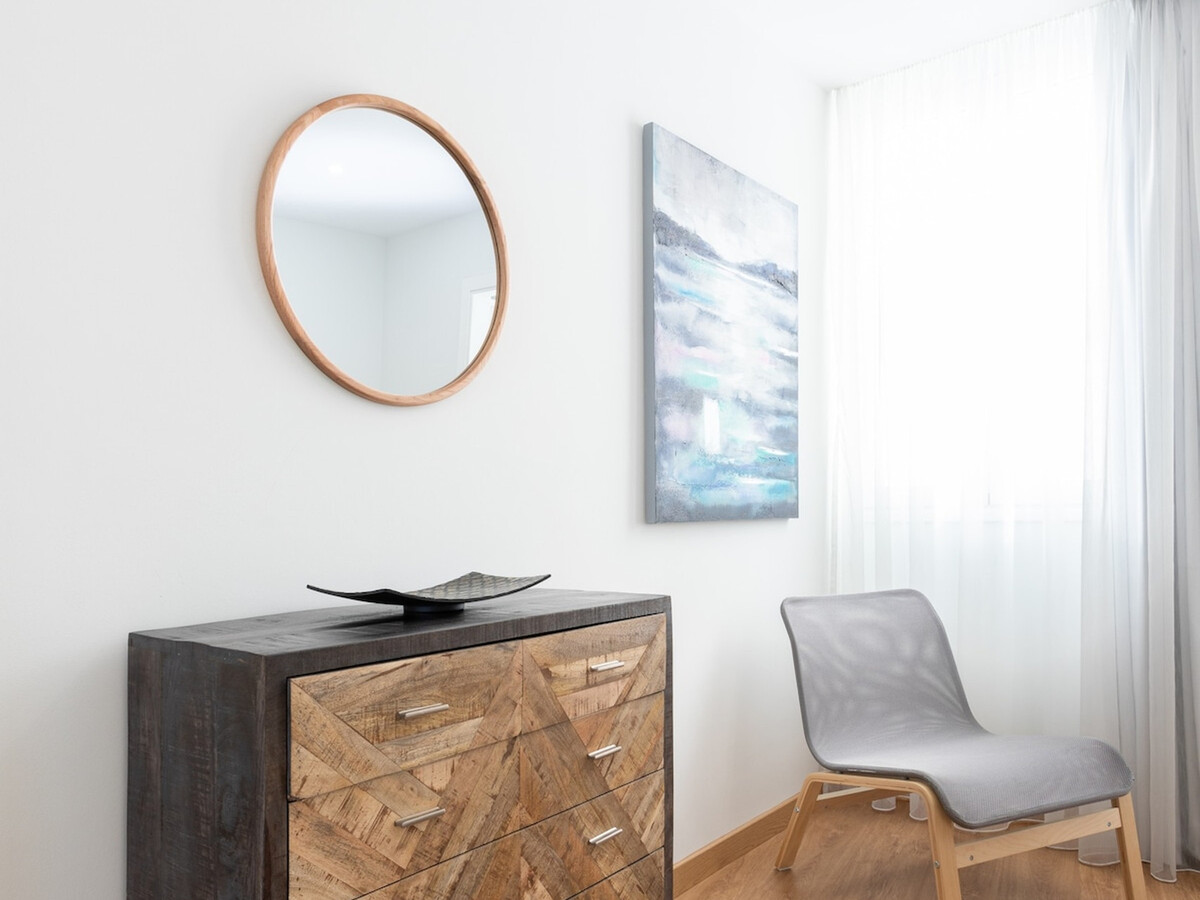 Appartement de luxe centre Puerto de la Cruz, vue mer - Photo 23