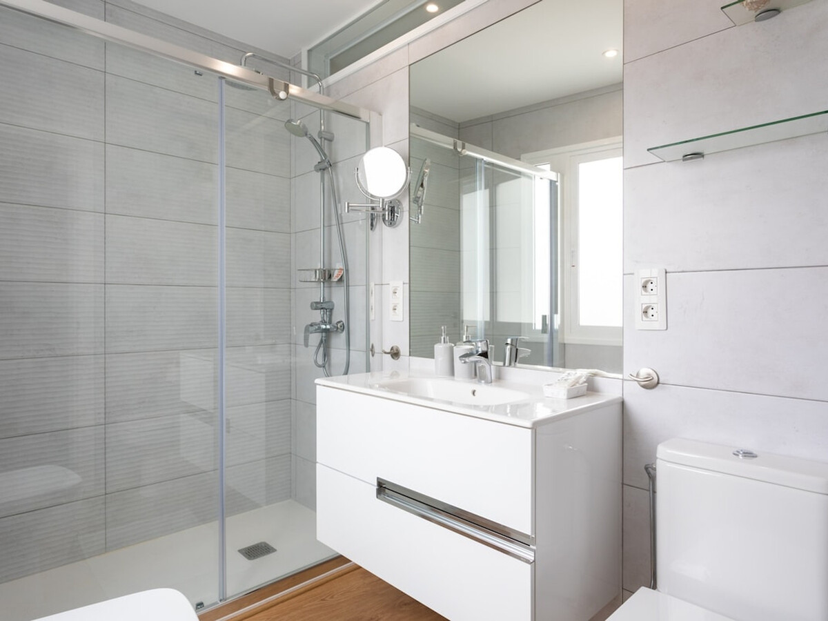 Appartement de luxe centre Puerto de la Cruz, vue mer - Photo 24