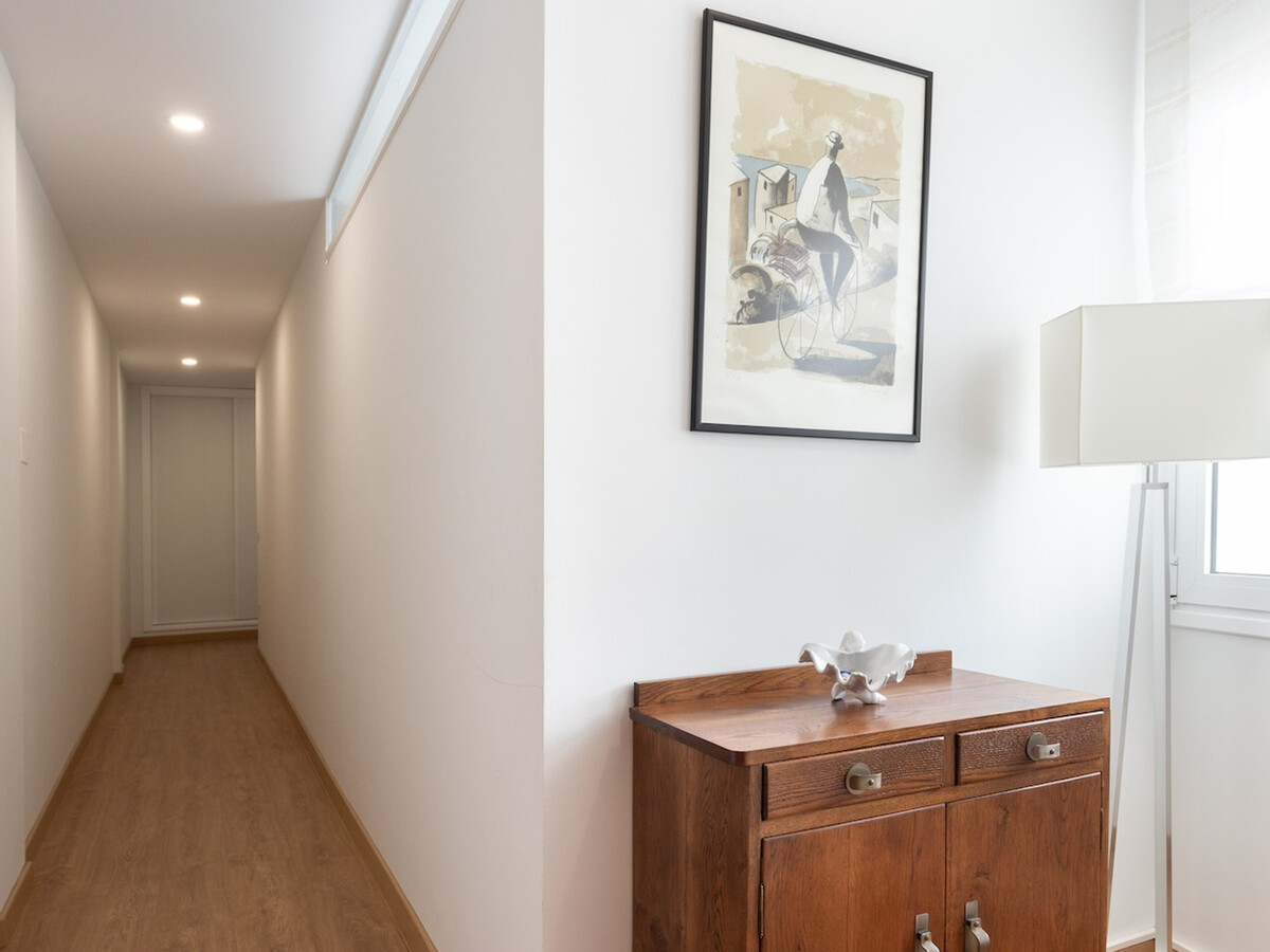Appartement de luxe centre Puerto de la Cruz, vue mer - Photo 27