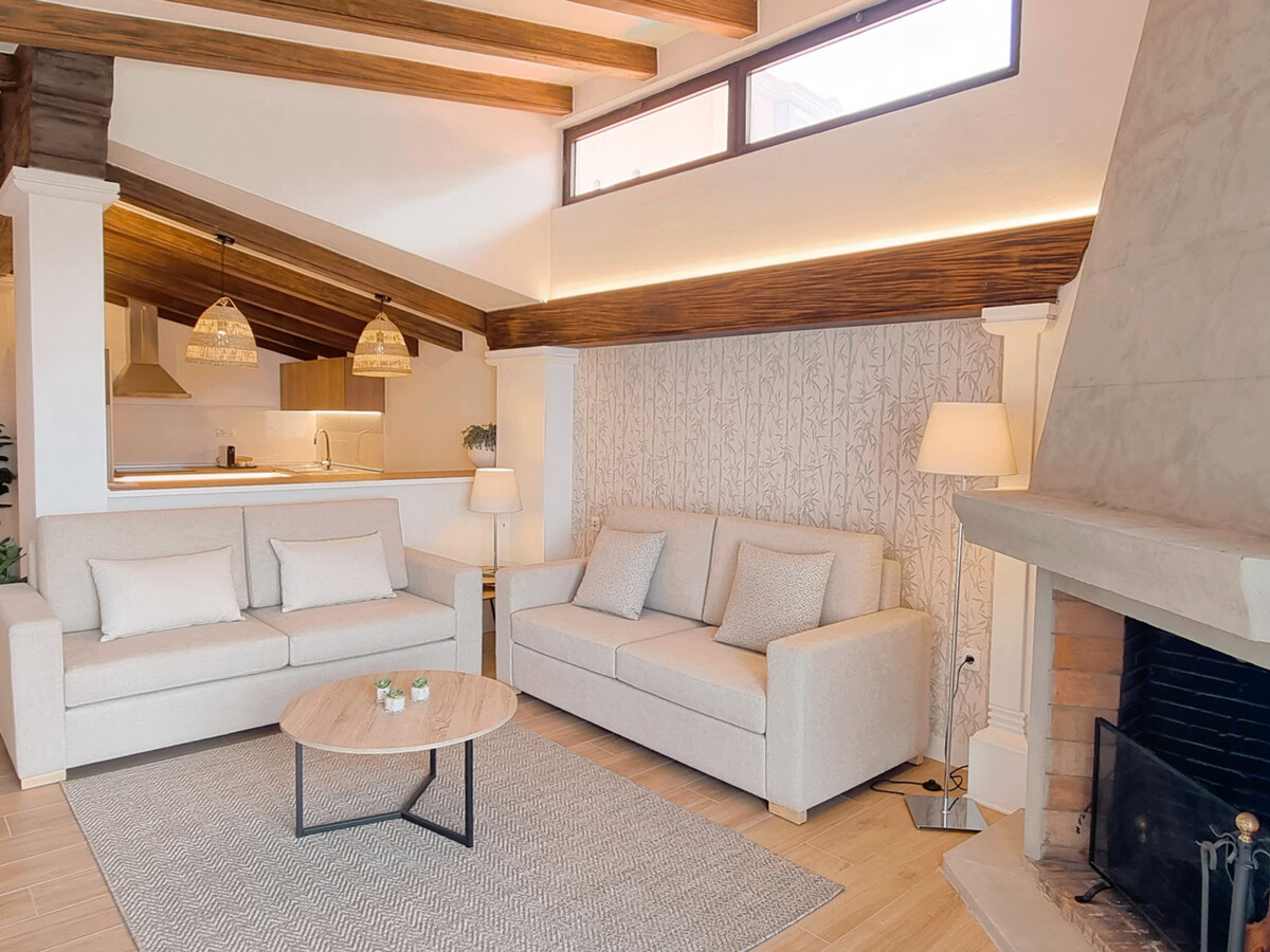 Appartement vue mer et terrasse vitrée à Puerto de la Cruz - Photo 10