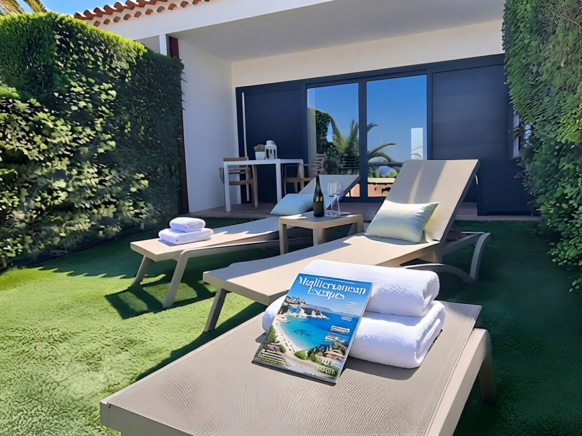 Appartement vue mer et terrasse privée à Los Realejos - Photo 3