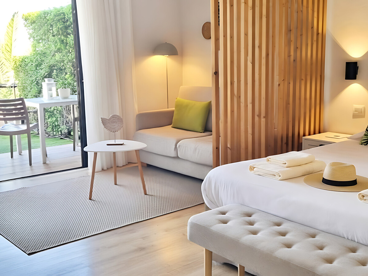 Appartement vue mer et terrasse privée à Los Realejos - Photo 4