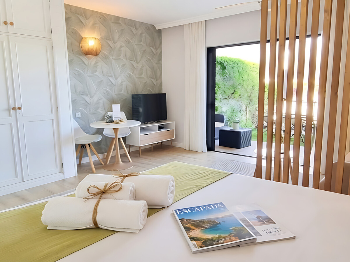 Appartement vue mer et terrasse privée à Los Realejos - Photo 5