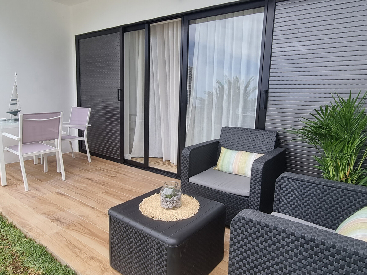 Appartement vue mer et terrasse privée à Los Realejos - Photo 18