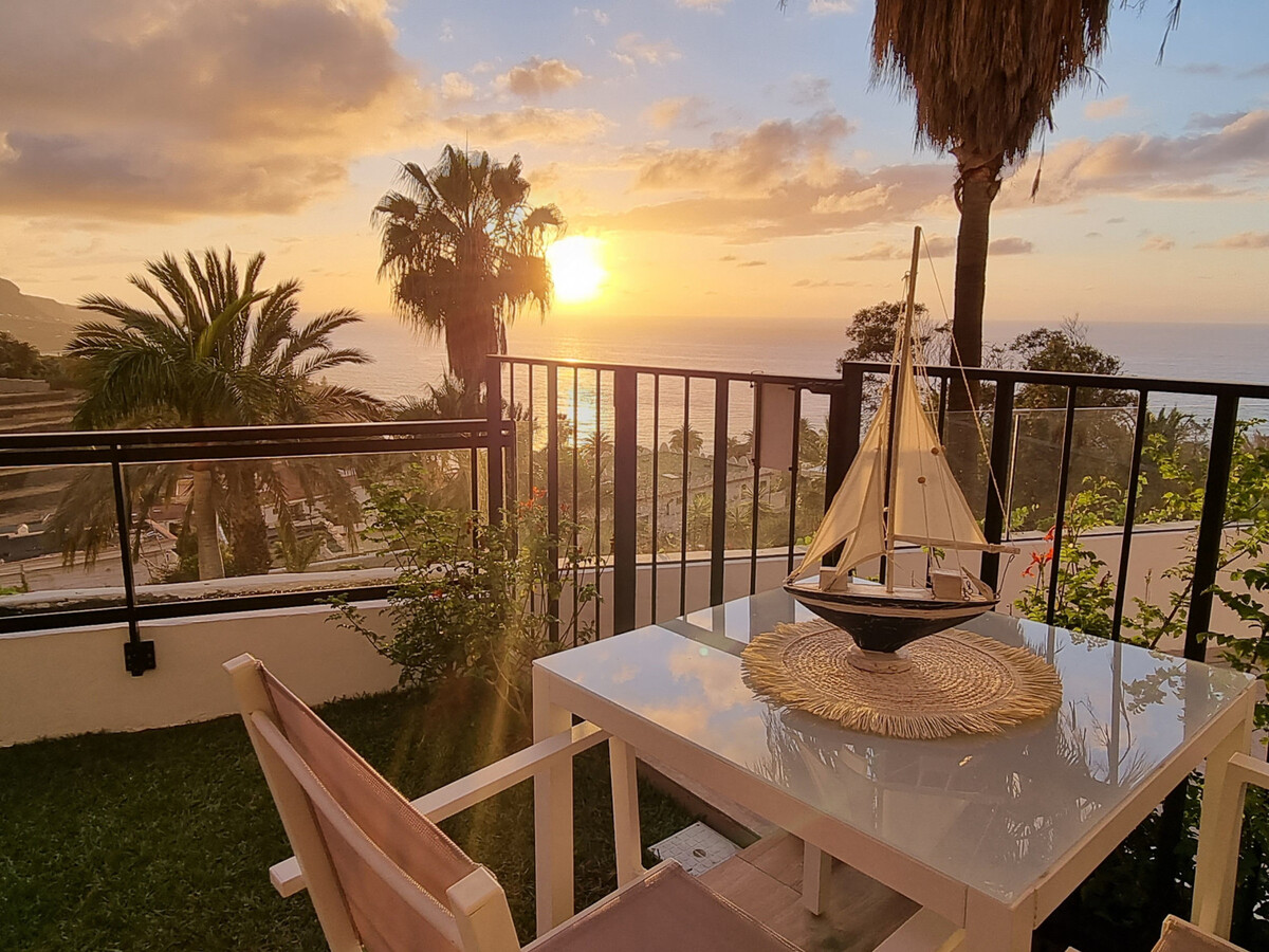 Appartement vue mer et terrasse privée à Los Realejos - Photo 19