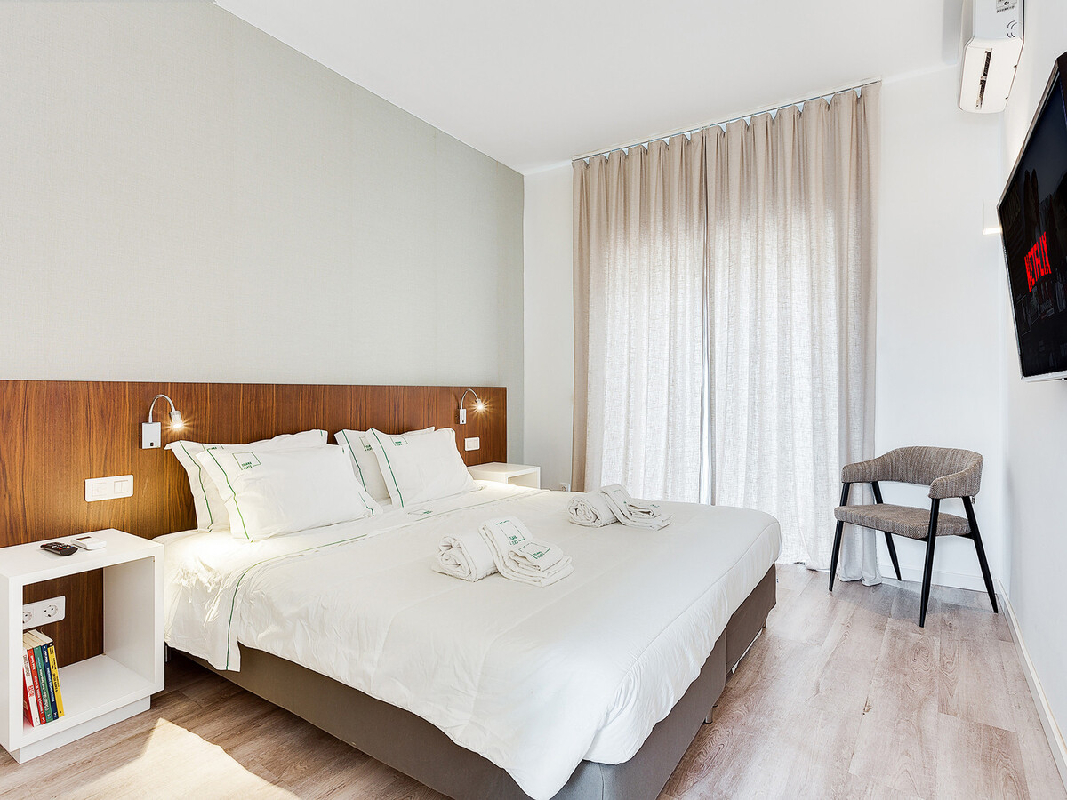 Appartement rénové à Porto, Bonfim avec terrasse privée - Photo 8