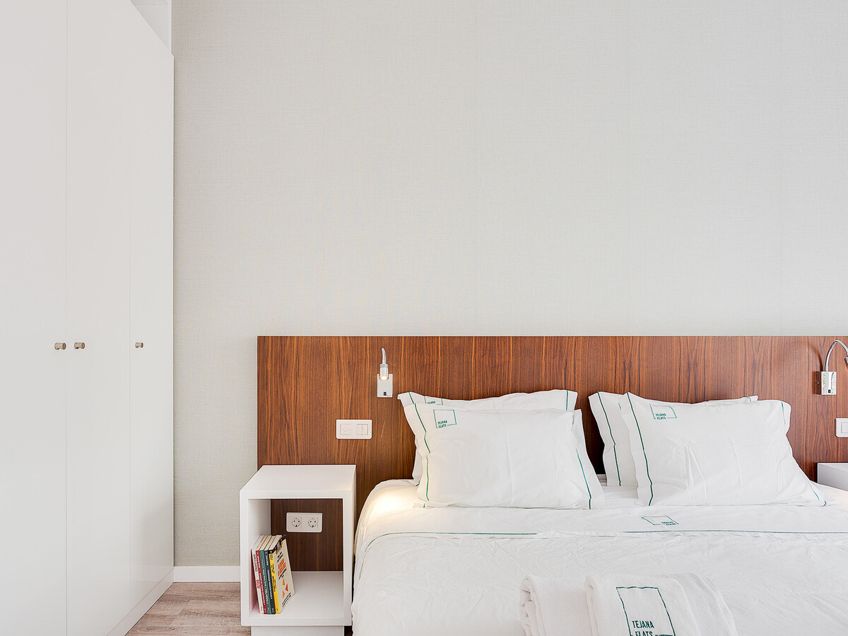 Appartement rénové à Porto, Bonfim avec terrasse privée - Photo 10