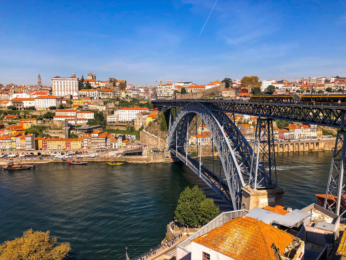 Appartement rénové à Porto, Bonfim avec terrasse privée - Photo 15