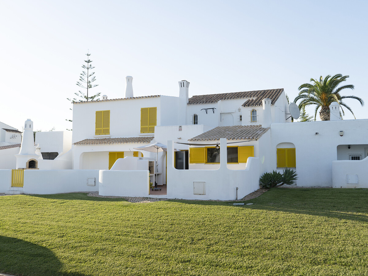 Villa 8 pers. rénovée Vilamoura, golf & plage à 10 min - Photo 1
