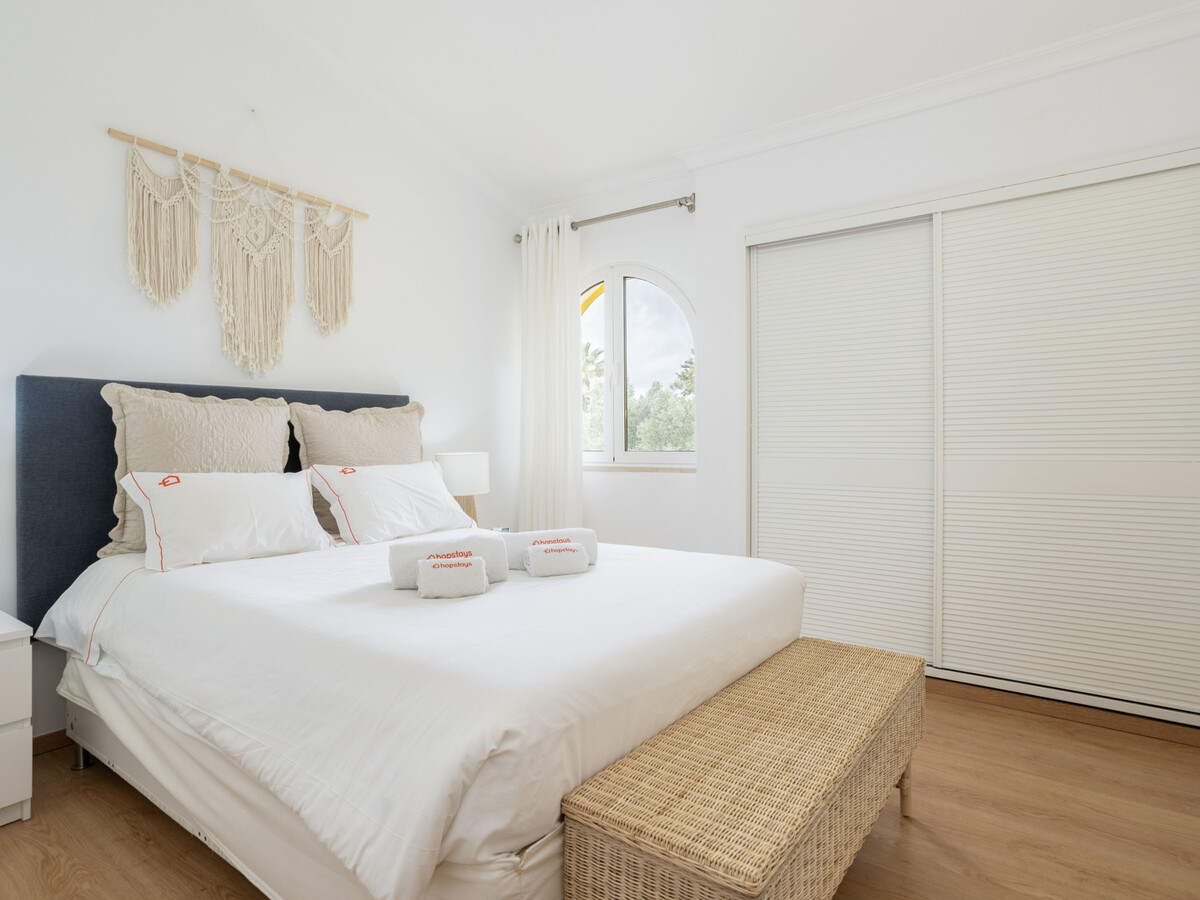 Villa 8 pers. rénovée Vilamoura, golf & plage à 10 min - Photo 3