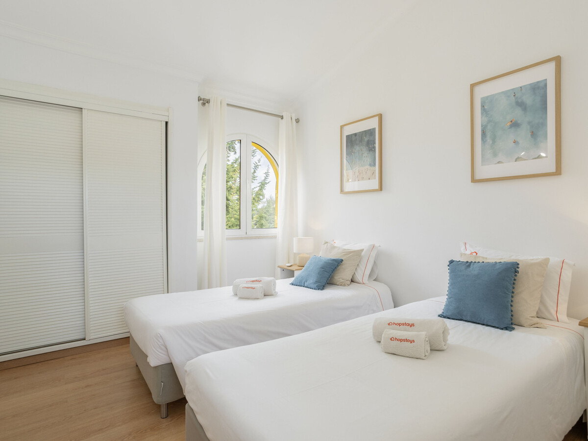 Villa 8 pers. rénovée Vilamoura, golf & plage à 10 min - Photo 4