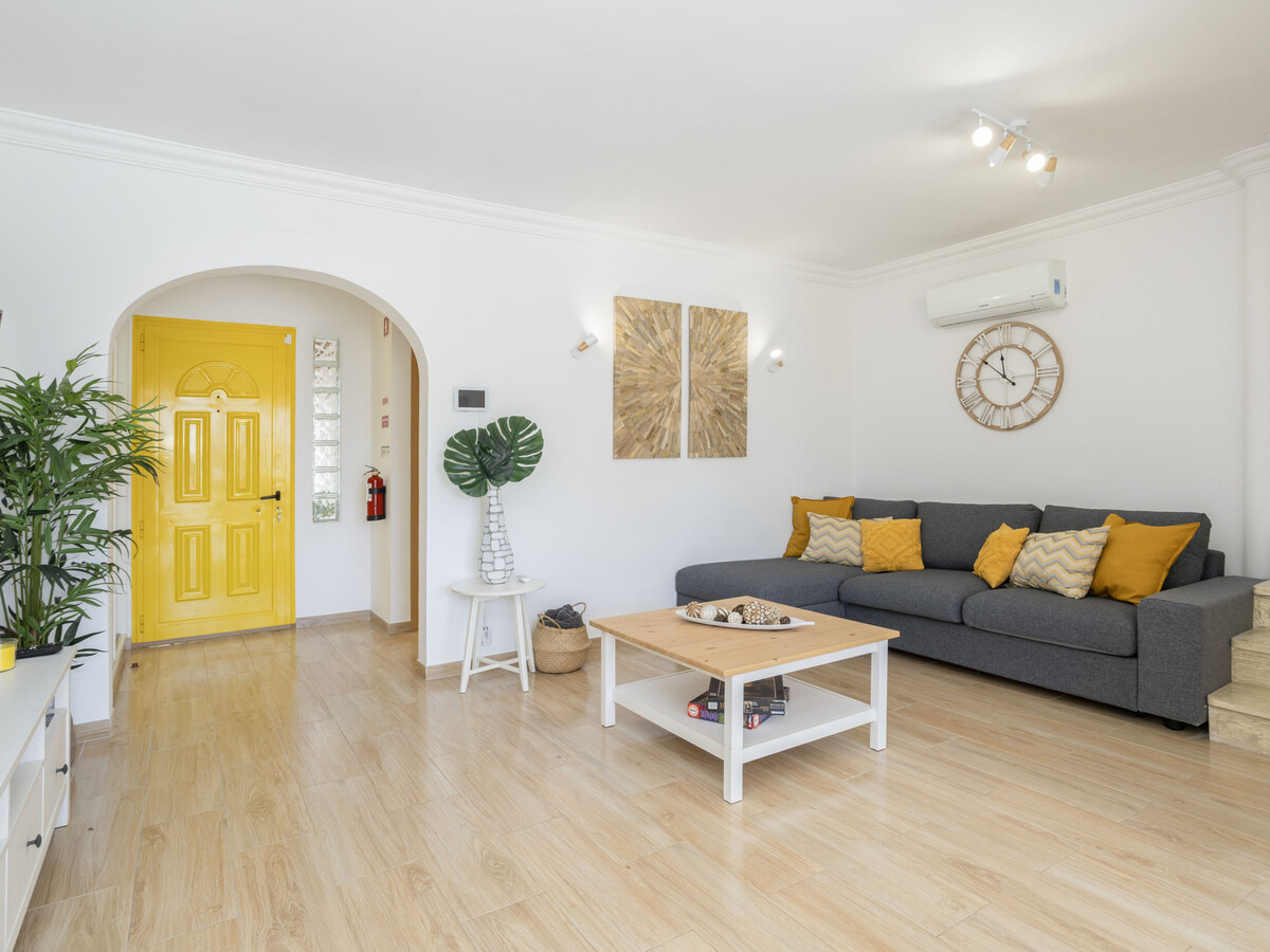 Villa 8 pers. rénovée Vilamoura, golf & plage à 10 min - Photo 7