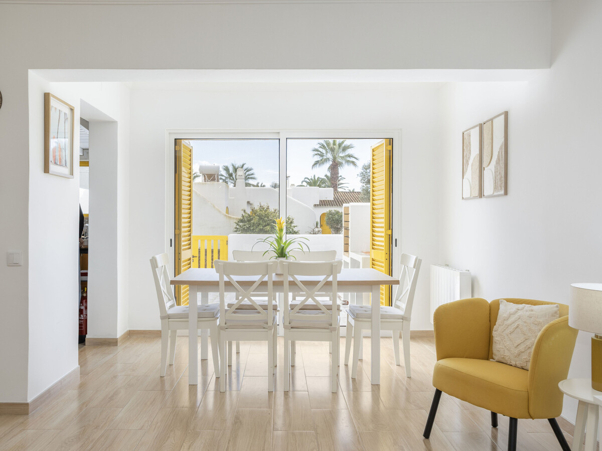 Villa 8 pers. rénovée Vilamoura, golf & plage à 10 min - Photo 10