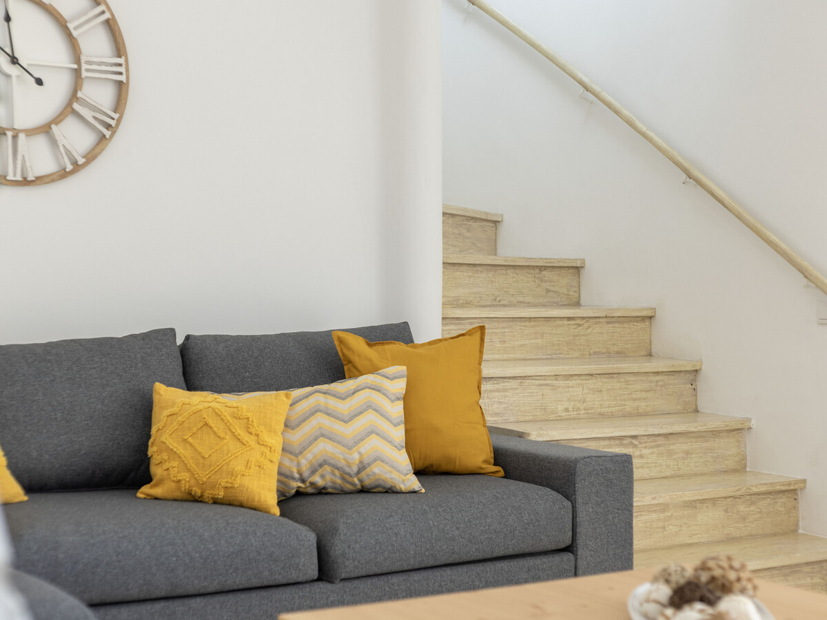 Villa 8 pers. rénovée Vilamoura, golf & plage à 10 min - Photo 11