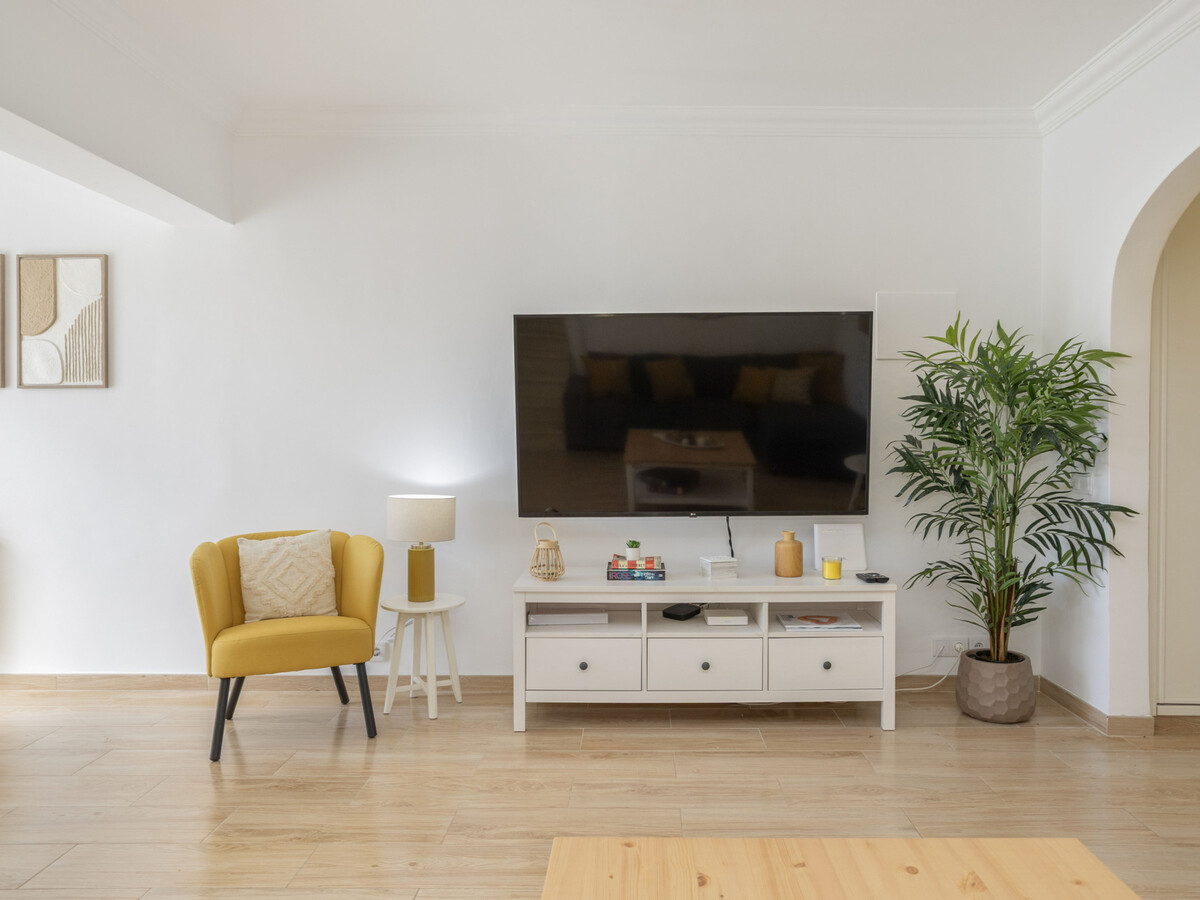 Villa 8 pers. rénovée Vilamoura, golf & plage à 10 min - Photo 12
