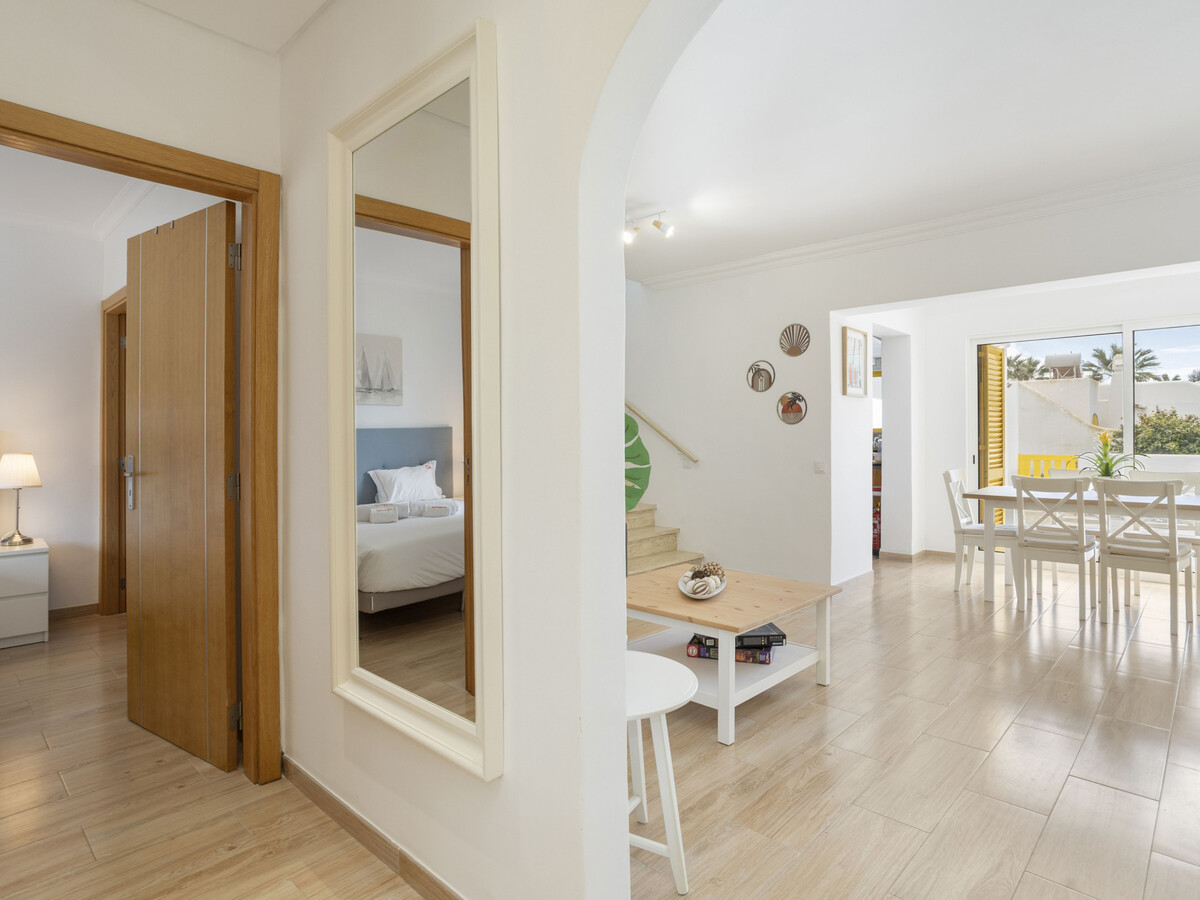 Villa 8 pers. rénovée Vilamoura, golf & plage à 10 min - Photo 13
