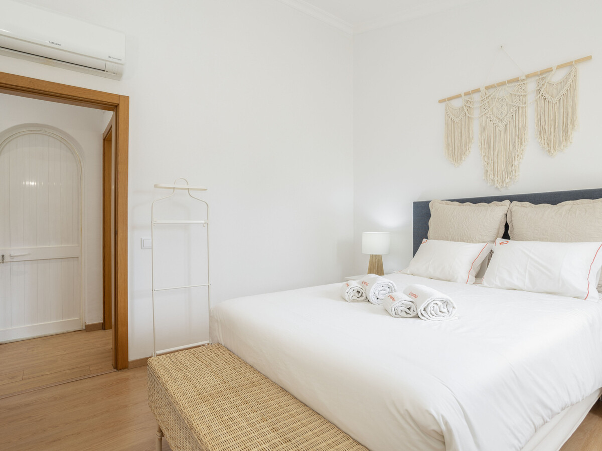 Villa 8 pers. rénovée Vilamoura, golf & plage à 10 min - Photo 14