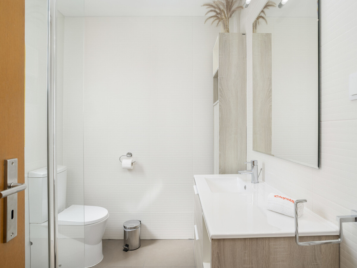 Villa 8 pers. rénovée Vilamoura, golf & plage à 10 min - Photo 17