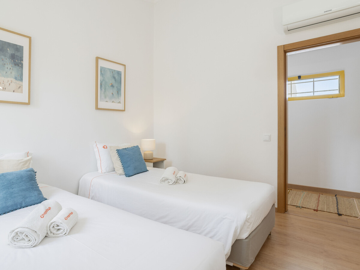Villa 8 pers. rénovée Vilamoura, golf & plage à 10 min - Photo 20