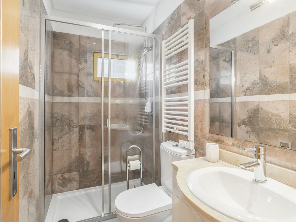Villa 8 pers. rénovée Vilamoura, golf & plage à 10 min - Photo 23