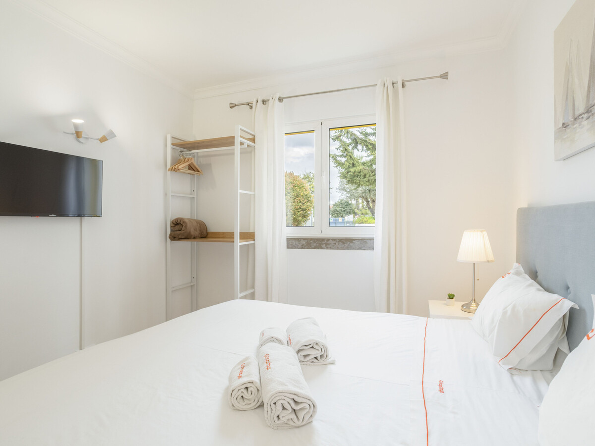 Villa 8 pers. rénovée Vilamoura, golf & plage à 10 min - Photo 24