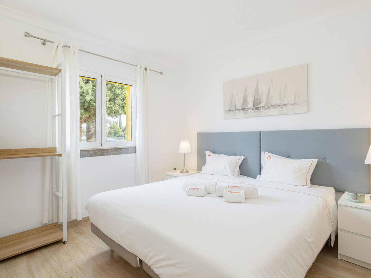 Villa 8 pers. rénovée Vilamoura, golf & plage à 10 min - Photo 25