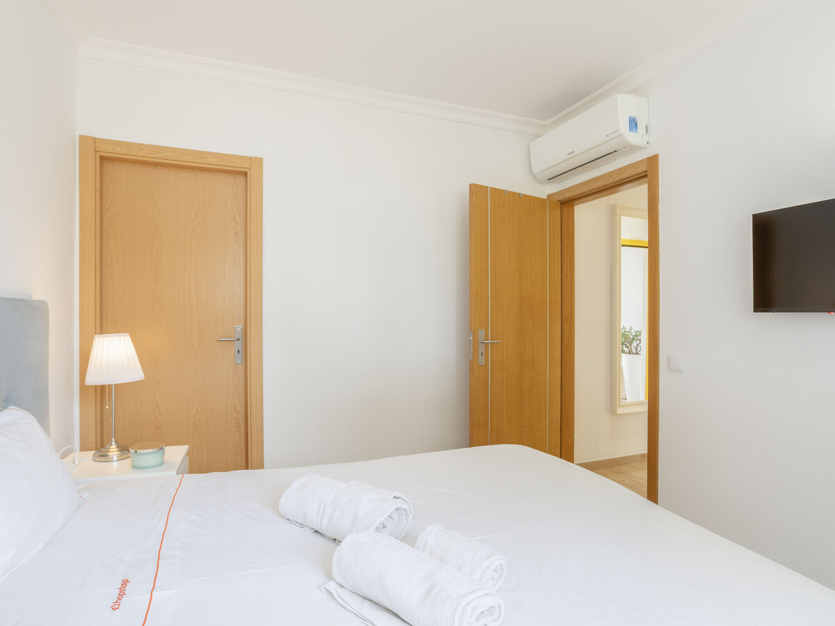 Villa 8 pers. rénovée Vilamoura, golf & plage à 10 min - Photo 26