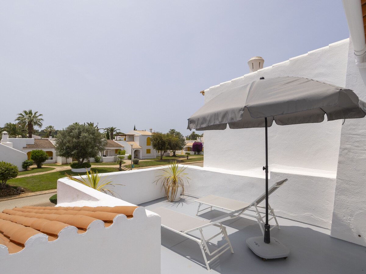 Villa 8 pers. rénovée Vilamoura, golf & plage à 10 min - Photo 30