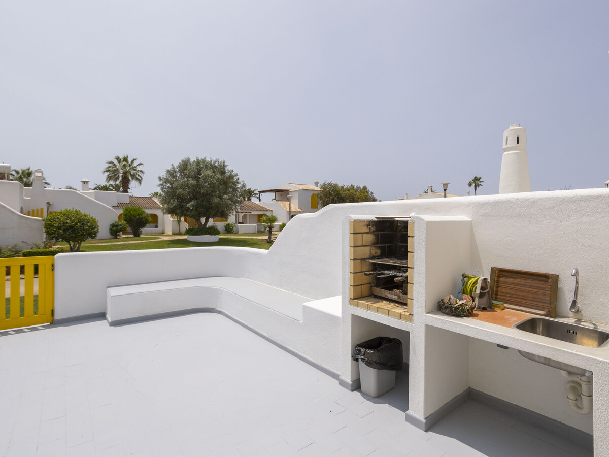 Villa 8 pers. rénovée Vilamoura, golf & plage à 10 min - Photo 31