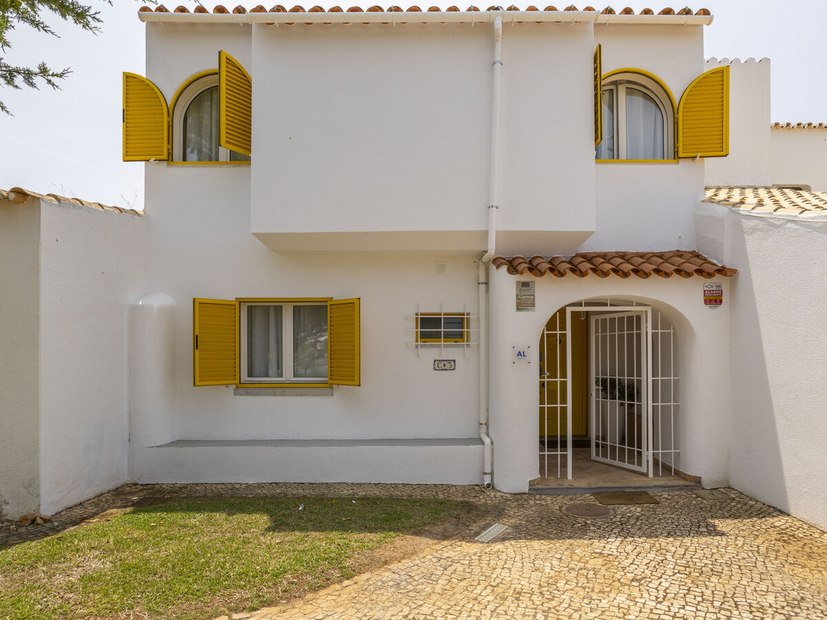 Villa 8 pers. rénovée Vilamoura, golf & plage à 10 min - Photo 33