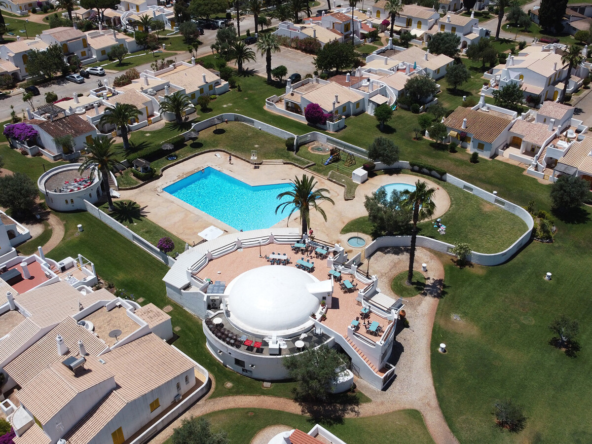 Villa 8 pers. rénovée Vilamoura, golf & plage à 10 min - Photo 35