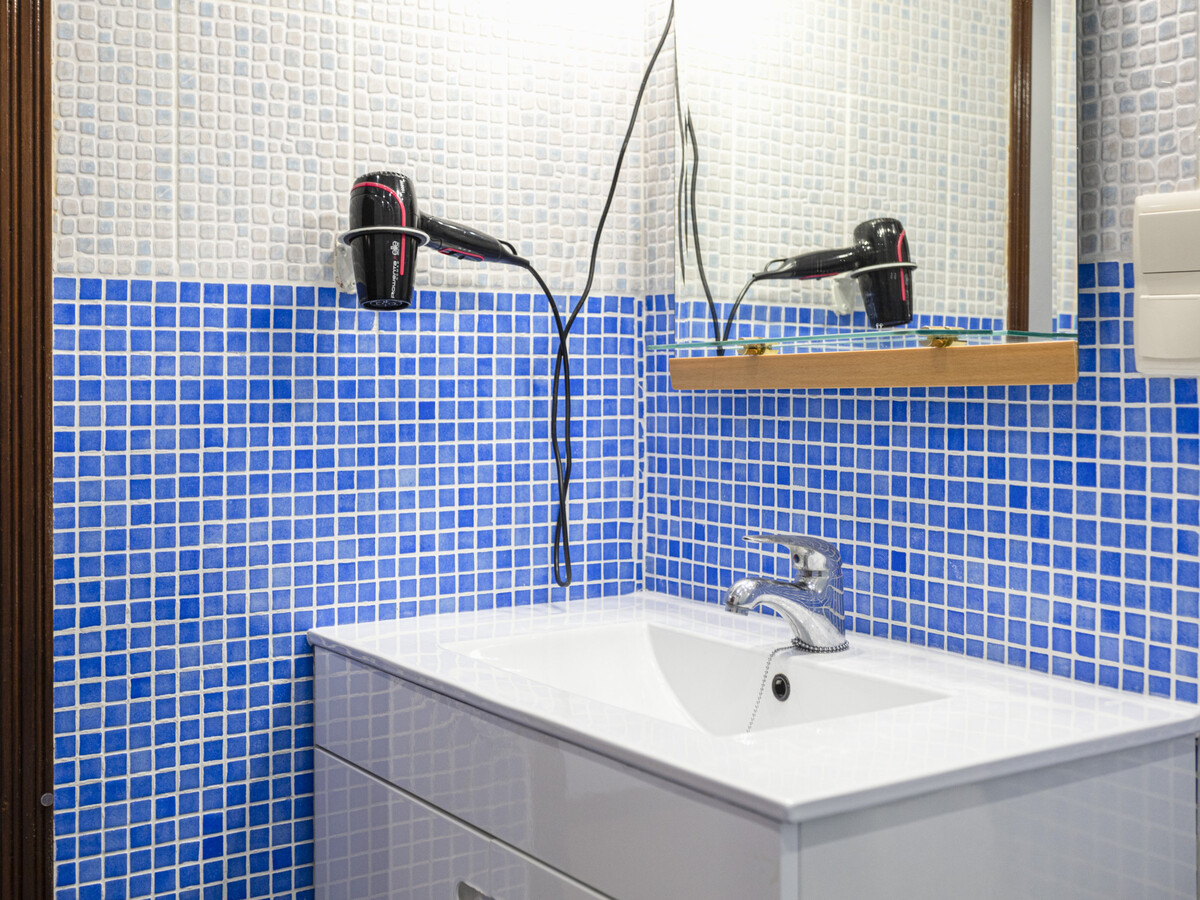 Appartement 4 pers. Albufeira, balcon privé près plages - Photo 6