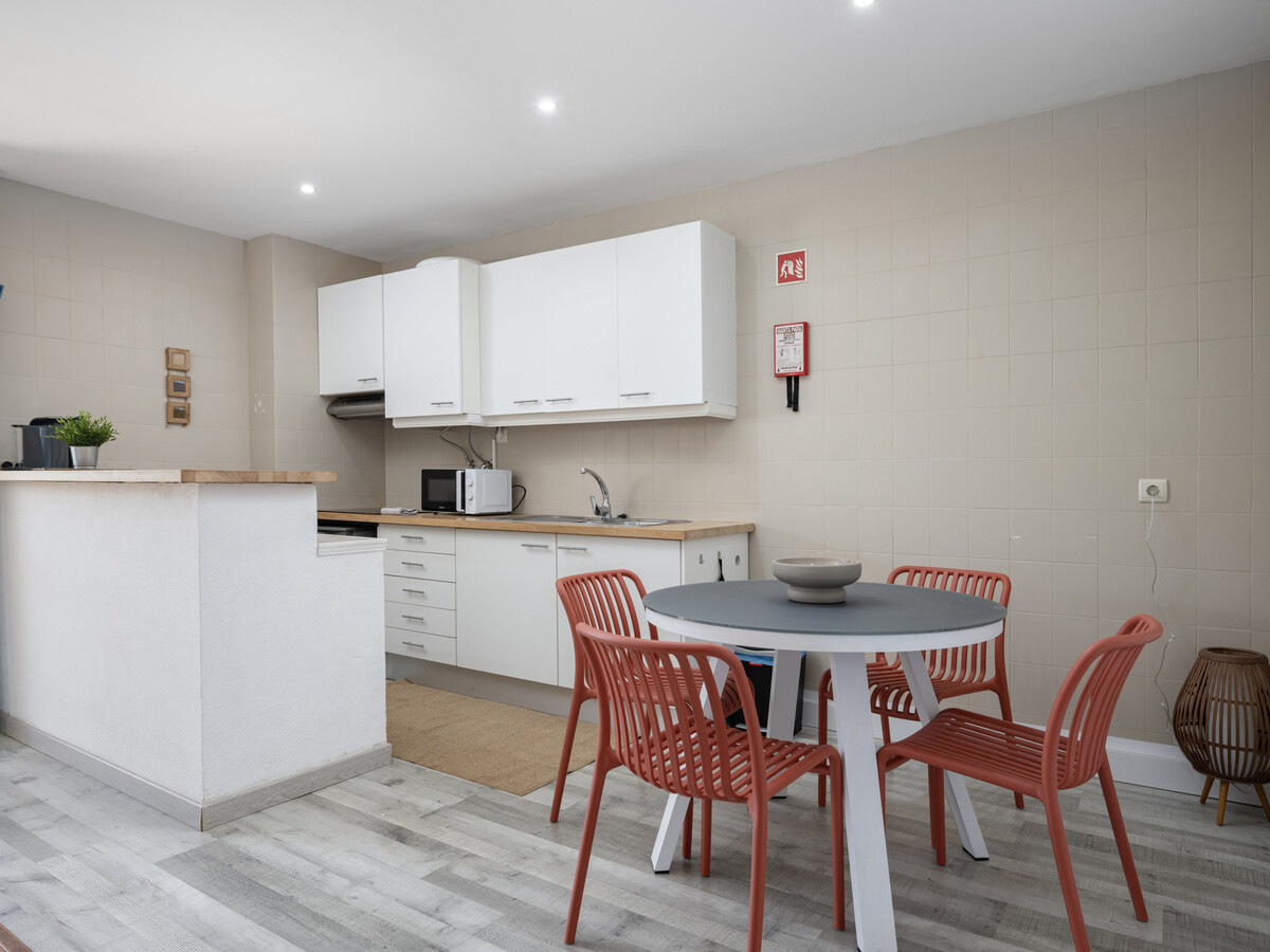 Appartement 4 pers. Albufeira, balcon privé près plages - Photo 10