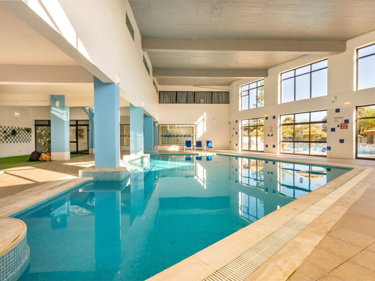 Appartement 4 pers. Albufeira, balcon privé près plages - Photo 18